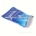 Custom Printed Aluminum foil bags ,non-toxic,High quality,available your design,Oem orders are welcome